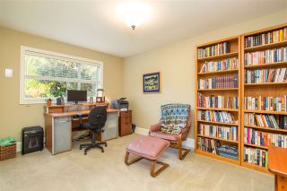 Photo 26: 2317 MARINE Drive in West Vancouver: Dundarave 1/2 Duplex for sale : MLS®# R2504990