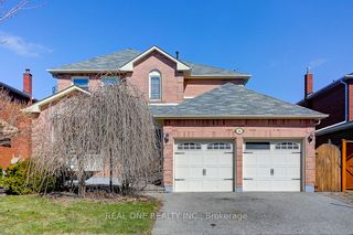 Photo 1: 26 Silverbirch Place in Whitby: Pringle Creek House (2-Storey) for sale : MLS®# E8182650