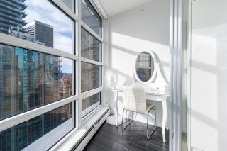 Photo 9: 1907 1283 HOWE Street in Vancouver: Downtown VW Condo for sale (Vancouver West)  : MLS®# R2846878
