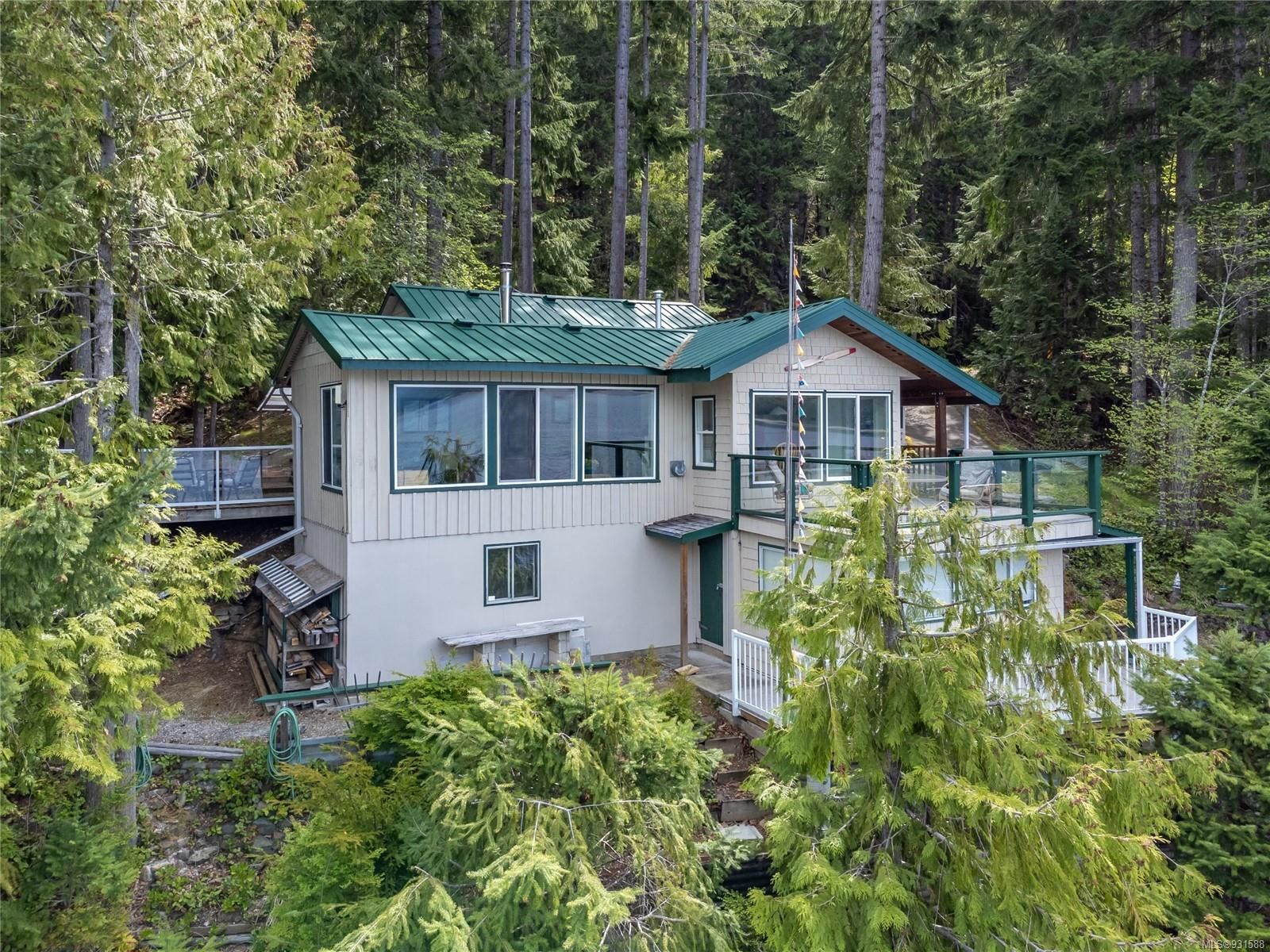 40640  Gold River Hwy, Campbell River