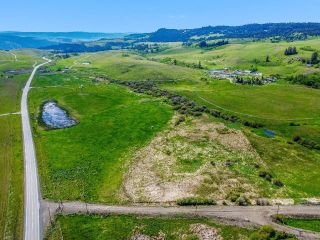 Photo 1: Lot 1 PRINCETON KAMLOOPS Highway in Kamloops: Knutsford-Lac Le Jeune Lots/Acreage for sale : MLS®# 168547