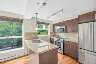 Photo 4: 308 3611 W 18TH Avenue in Vancouver: Dunbar Condo for sale (Vancouver West)  : MLS®# R2803079