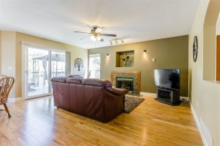 Photo 5: 30707 SAAB Place in Abbotsford: Abbotsford West House for sale : MLS®# R2162173