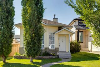 Main Photo: 39 Coville Close NE in Calgary: Coventry Hills Detached for sale : MLS®# A1250438
