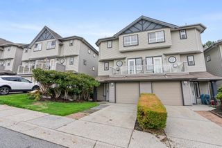 Photo 3: 33 11229 232ND Street in Maple Ridge: East Central Townhouse for sale in "Foxfield" : MLS®# R2825709
