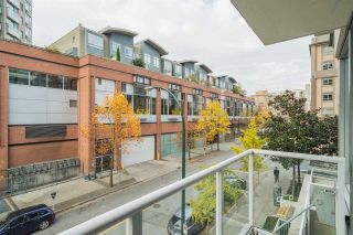 Photo 13: TH 15 550 TAYLOR Street in Vancouver: Downtown VW Condo for sale in "The Taylor" (Vancouver West)  : MLS®# R2219638