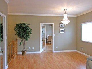 Photo 9: 6333 BURNS Street in Burnaby: Upper Deer Lake Home for sale ()  : MLS®# V538641