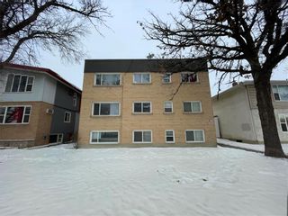 Photo 2: 445 Marion Street in Winnipeg: Industrial / Commercial / Investment for sale (2A)  : MLS®# 202228215