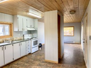 Photo 4: 55 95 LAIDLAW Road in Smithers: Smithers - Rural Manufactured Home for sale in "MOUNTAINVIEW MOBILE HOME PARK" (Smithers And Area (Zone 54))  : MLS®# R2411956