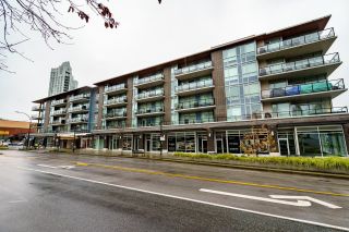 Photo 25: 407 177 W 3RD Street in North Vancouver: Lower Lonsdale Condo for sale in "WEST THIRD" : MLS®# R2636304