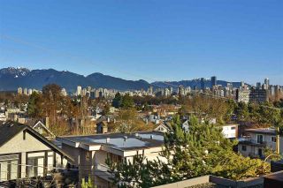 Photo 19: 105 2125 W 2ND Avenue in Vancouver: Kitsilano Condo for sale (Vancouver West)  : MLS®# R2333421