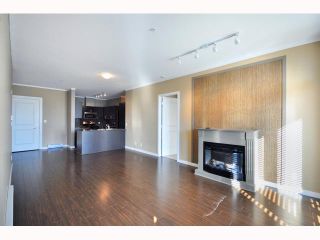 Photo 2: 301 4479 W 10TH Avenue in Vancouver: Point Grey Condo for sale in "THE AVENUE" (Vancouver West)  : MLS®# V814674