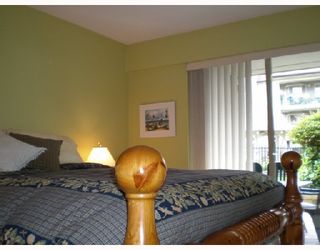 Photo 5: 208 210 11TH Street in New_Westminster: Uptown NW Condo for sale in "DISCOVERY REACH" (New Westminster)  : MLS®# V710580