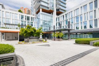 Photo 2: 1002 4360 BERESFORD STREET in Burnaby: Metrotown Condo for sale (Burnaby South)  : MLS®# R2586373