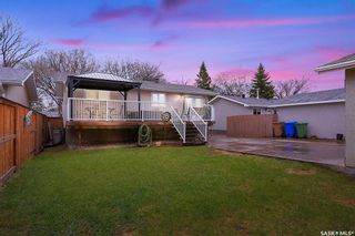 Photo 30: 34 Markwell Drive in Regina: McCarthy Park Residential for sale : MLS®# SK968160