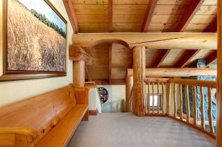 Photo 21: 3231 PEAK Drive in Whistler: Blueberry Hill House for sale : MLS®# R2569553
