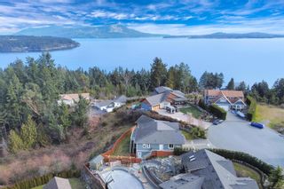 Photo 63: 595 Bay Bluff Pl in Mill Bay: ML Mill Bay House for sale (Malahat & Area)  : MLS®# 897117