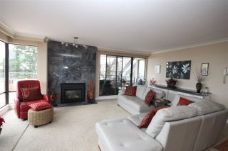 Photo 4: 104 1250 MARTIN Street: White Rock Condo for sale in "The Regency" (South Surrey White Rock)  : MLS®# R2245149