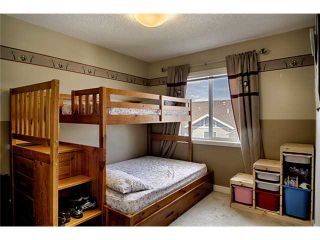 Photo 11: 19 SAGE HILL Common NW in : Sage Hill Townhouse for sale (Calgary)  : MLS®# C3576992