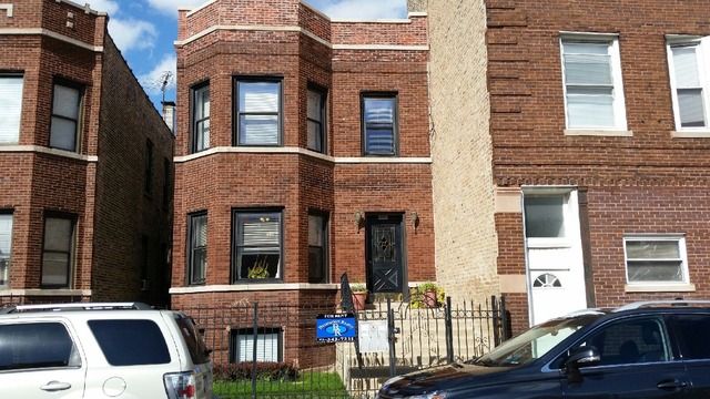 Main Photo: 3102 W DIVERSEY Avenue Unit 2 in CHICAGO: CHI - Avondale Residential Lease for lease ()  : MLS®# 09779867