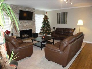 Photo 4: 1904 KEITH Place in Coquitlam: River Springs House for sale in "RIVER SPRINGS" : MLS®# V1037309