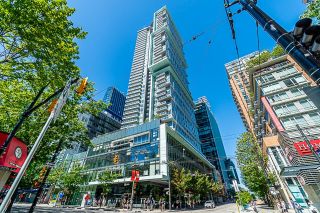 Photo 1: 3207 777 RICHARDS Street in Vancouver: Downtown VW Condo for sale (Vancouver West)  : MLS®# R2710249