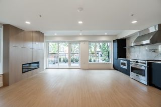 Photo 26: 511 2235 E BROADWAY in Vancouver: Grandview Woodland Condo for sale in "Popolo" (Vancouver East)  : MLS®# R2895829