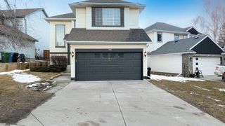 Photo 1: 102 Somercrest Circle SW in Calgary: Somerset Detached for sale : MLS®# A2117764