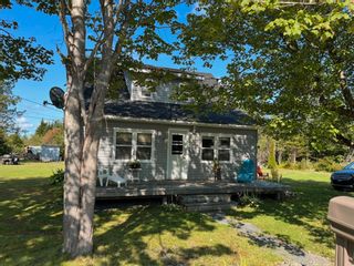 Photo 5: 711 East Green Harbour Road in East Green Harbour: 407-Shelburne County Residential for sale (South Shore)  : MLS®# 202223144