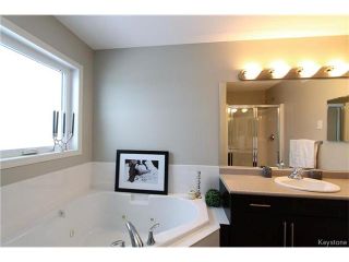 Photo 14: 113 Hill Grove Point in Winnipeg: Bridgwater Forest Residential for sale (1R)  : MLS®# 1701795