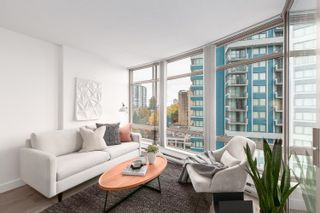 Photo 5: 1203 1200 ALBERNI Street in Vancouver: West End VW Condo for sale in "Pallisades" (Vancouver West)  : MLS®# R2627372