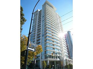 Photo 3: # 315 161 W GEORGIA ST in Vancouver: Downtown VW Condo for sale (Vancouver West)  : MLS®# V1022255