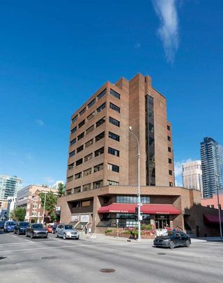Photo 1: 810, 602 12 Avenue SW in Calgary: Other for sale : MLS®# A2078314