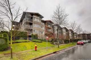 Photo 28: 519 3132 DAYANEE SPRINGS Boulevard in Coquitlam: Westwood Plateau Condo for sale in "Ledgeview" : MLS®# R2726422