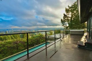 Photo 2: 832 YOUNETTE Drive in West Vancouver: Sentinel Hill House for sale in "Sentinel" : MLS®# R2869230