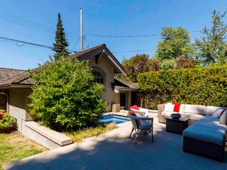 Photo 22: 6005 TRAFALGAR Street in Vancouver: Kerrisdale House for sale in "Kerrisdale" (Vancouver West)  : MLS®# R2724045