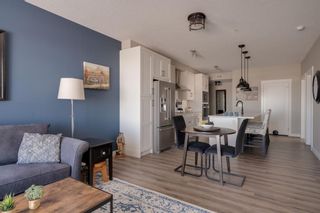 Photo 9: 304 300 Auburn Meadows Common SE in Calgary: Auburn Bay Apartment for sale : MLS®# A1187040