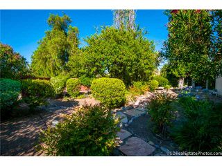 Photo 11: POWAY House for sale : 3 bedrooms : 13271 Wanesta Drive