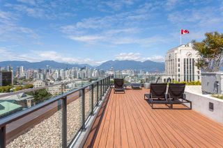 Photo 13: 803 2888 CAMBIE Street in Vancouver: Fairview VW Condo for sale in "THE SPOT" (Vancouver West)  : MLS®# R2197673