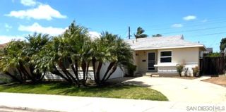 Main Photo: House for sale : 3 bedrooms : 4962 Zion Ave in San Diego
