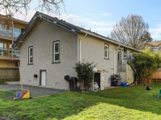 Photo 20: 412/414 Superior St in Victoria: Vi James Bay Full Duplex for sale : MLS®# 869304