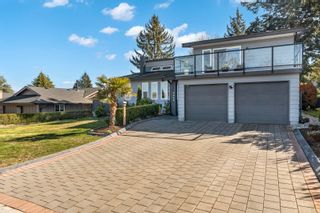Photo 3: 5448 WILDWOOD Crescent in Delta: Cliff Drive House for sale in "CLIFF DRIVE" (Tsawwassen)  : MLS®# R2763770