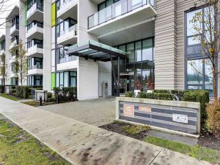 Photo 2: 310 5687 GRAY Avenue in Vancouver: University VW Condo for sale in "ETON" (Vancouver West)  : MLS®# R2523842