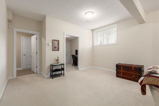 Photo 36: 130 1000 Glenhaven Way: Cochrane Semi Detached (Half Duplex) for sale : MLS®# A2104988