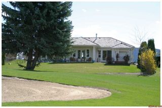 Photo 8: 2532 Golfview Crescent: Blind Bay House for sale (Shuswap/Revelstoke)  : MLS®# 10063132