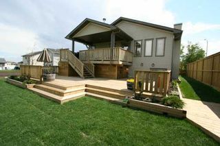 Photo 7: : Carstairs Residential Detached Single Family for sale : MLS®# C3211420