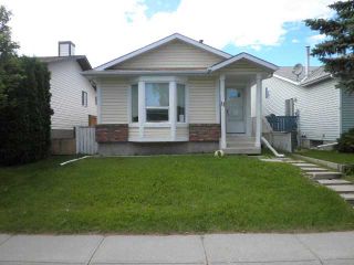 Photo 1: 11 TARAGLEN Road NE in CALGARY: Taradale Residential Detached Single Family for sale (Calgary)  : MLS®# C3531546