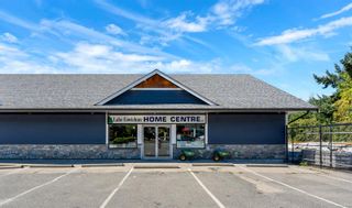 Main Photo: 130 Neva Rd in Lake Cowichan: Du Lake Cowichan Business for sale (Duncan)  : MLS®# 943956