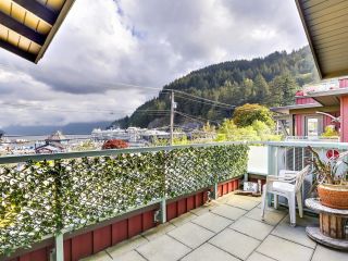 Photo 18: 202 6688 ROYAL Avenue in West Vancouver: Horseshoe Bay WV Condo for sale in "Galleries on the Bay" : MLS®# R2844718