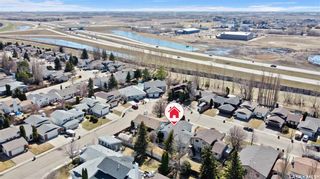 Photo 47: 663 Brightsand Crescent in Saskatoon: Lakeridge SA Residential for sale : MLS®# SK967037
